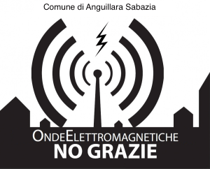 No all'inquinamento elettromagnetico