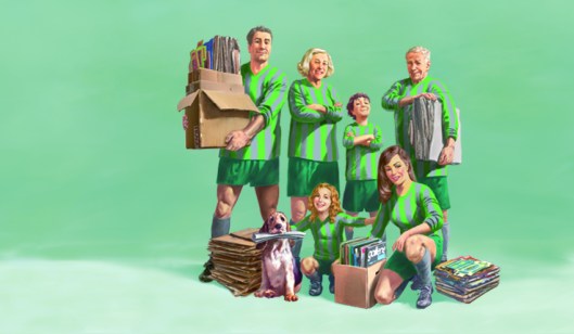 Cartoniadi 2012, riparte la gara!