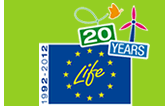 Il programma LIFE+ della Commissione Europea a difesa dell'ambiente Il programma LIFE+ della Commissione Europea a difesa dell'ambiente