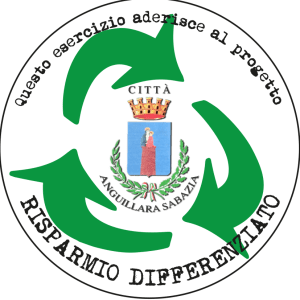 Risparmio Differenziato, ECOlogico/ECOnomico