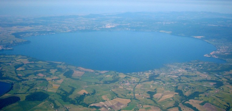 Il lago di Bracciano, un tesoro da tutelare