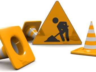 Al via gli interventi di manutenzione stradale