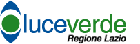 Il Servizio LuceVerde della Regione Lazio