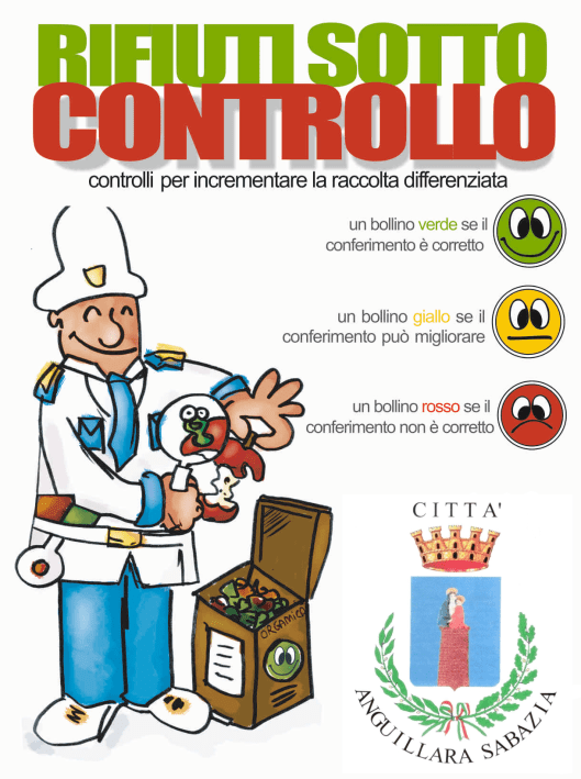 Nascono gli eco-accertatori